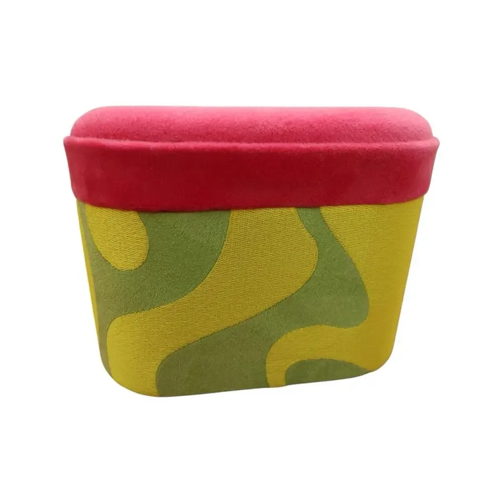 Bea Bongiasca X Wolf Large Jewelry Box Multicolor